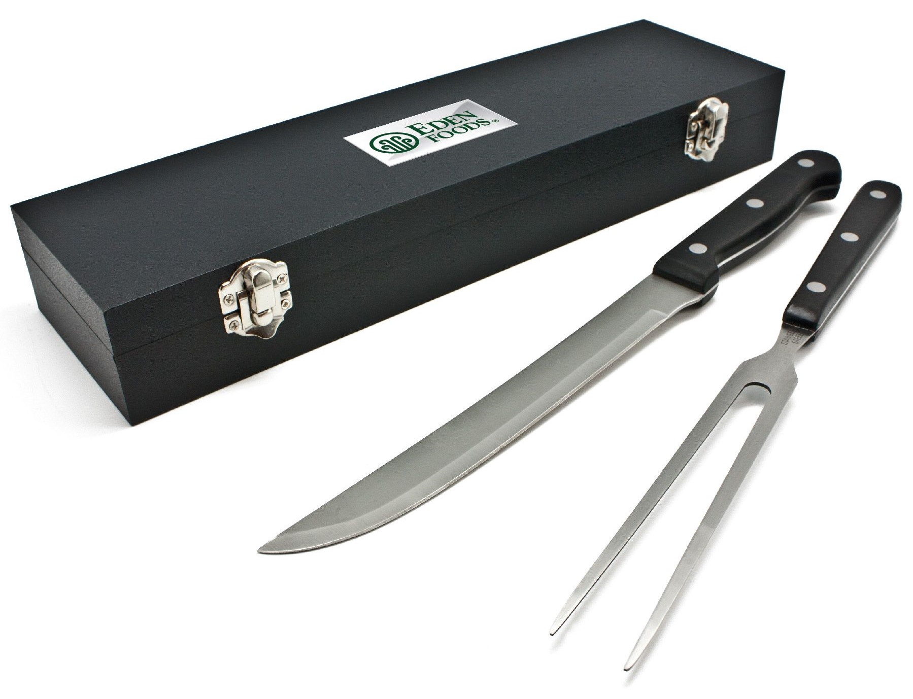 Carving Set